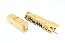 Load image into Gallery viewer, HO Brass Hallmark Models CRI&P - Rock Island R-67 4-8-4 "VIP" Series
