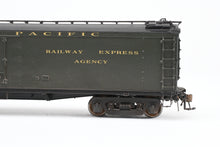 Load image into Gallery viewer, HO Brass PSC - Precision Scale Co. T&P - Texas & Pacific BR Class 53' 6" Reefer Miner Brake System FP