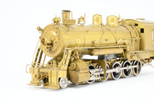 Load image into Gallery viewer, HO Brass Sunset Models SP - Southern Pacific D-1 2-10-0