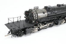 Load image into Gallery viewer, HO Brass CON CIL - Challenger Imports SP - Southern Pacific Class AC-12 4-8-8-2 Cab Forward FP #4293