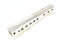 Load image into Gallery viewer, HO Brass Cascade Models AT&SF - Santa Fe Budd Pine Series 10RMT-6DBR Sleeper Without skirts
