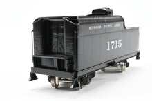 Load image into Gallery viewer, HO Brass Sunset Models MP - Missouri Pacific 2-10-2 Steam Locomotive Tender FP No. 1715 TENDER ONLY