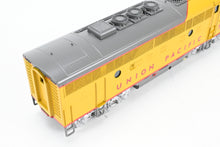 Load image into Gallery viewer, HO Brass Oriental Limited UP - Union Pacific EMD F9MA Custom Painted No. 510