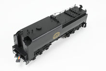 Load image into Gallery viewer, HO Brass Sunset Models SP&S - Spokane Portland & Seattle E-1 4-8-4 FP #700 with QSI DCC & Sound AS-IS