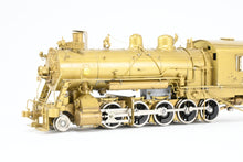 Load image into Gallery viewer, HO Brass Sunset Models SP - Southern Pacific D-1 2-10-0