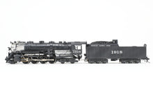 Load image into Gallery viewer, HO Brass Custom Joe G. Collias Scratch Built MP - Missouri Pacific Berkshire 2-8-4 1918 CP 1 of 1!