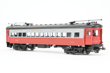 Load image into Gallery viewer, HO Scale Hank's Distributors CA&E - Chicago Aurora & Elgin #451 Series St. Louis Car Co. Custom Painted No.456