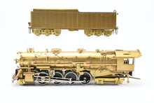 Load image into Gallery viewer, HO Brass PFM - Fujiyama Erie Railroad 2-8-4 Class S-4 1966 Run
