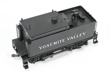 Load image into Gallery viewer, HO Brass CON Beaver Creek Yosemite Valley 3-Locomotive Set "The Heritage Line" Serial #28 FP No. 25, 26, & 29