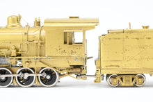 Load image into Gallery viewer, HO Brass Sunset Models SP - Southern Pacific D-1 2-10-0