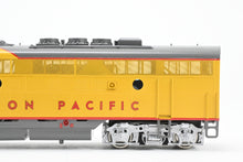 Load image into Gallery viewer, HO Brass Oriental Limited UP - Union Pacific EMD F9MA Custom Painted No. 510