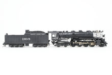 Load image into Gallery viewer, HO Brass Custom Joe G. Collias Scratch Built MP - Missouri Pacific Berkshire 2-8-4 1918 CP 1 of 1!