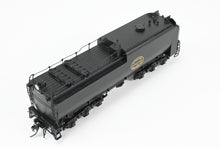 Load image into Gallery viewer, HO Brass Sunset Models SP&S - Spokane Portland & Seattle E-1 4-8-4 FP #700 with QSI DCC & Sound AS-IS