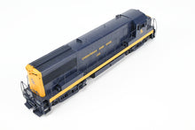 Load image into Gallery viewer, HO Brass Oriental Limited C&O – Chesapeake & Ohio GE U25B 2500 HP Low Hood (Intermediate) Factory Painted