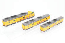 Load image into Gallery viewer, HO Brass CON CIL - Challenger Imports UP - Union Pacific COLA - City of Los Angeles EMD E6 A/B/B Set FP w/Weathering