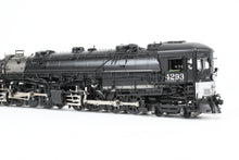 Load image into Gallery viewer, HO Brass CON CIL - Challenger Imports SP - Southern Pacific Class AC-12 4-8-8-2 Cab Forward FP #4293