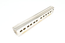 Load image into Gallery viewer, HO Brass Cascade Models AT&SF - Santa Fe Budd Pine Series 10RMT-6DBR Sleeper Without skirts