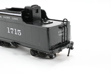 Load image into Gallery viewer, HO Brass Sunset Models MP - Missouri Pacific 2-10-2 Steam Locomotive Tender FP No. 1715 TENDER ONLY