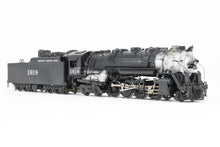 Load image into Gallery viewer, HO Brass Custom Joe G. Collias Scratch Built MP - Missouri Pacific Berkshire 2-8-4 1918 CP 1 of 1!