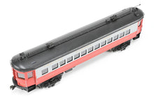 Load image into Gallery viewer, HO Scale Hank's Distributors CA&E - Chicago Aurora & Elgin #451 Series St. Louis Car Co. Custom Painted No.456