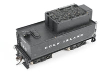 Load image into Gallery viewer, HO Brass PFM - Tenshodo CRI&P -Rock Island 0-8-0 Switcher FP No. 324