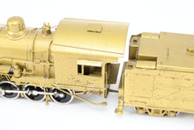Load image into Gallery viewer, HO Brass Sunset Models SP - Southern Pacific D-1 2-10-0