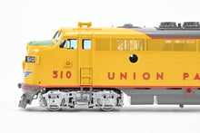 Load image into Gallery viewer, HO Brass Oriental Limited UP - Union Pacific EMD F9MA Custom Painted No. 510