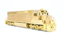 Load image into Gallery viewer, HO Brass Oriental Limited EL - Erie Lackawanna EMD SD45-2 3600 HP EL Version (Erie)
