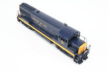 Load image into Gallery viewer, HO Brass Oriental Limited C&O – Chesapeake & Ohio GE U25B 2500 HP Low Hood (Intermediate) Factory Painted