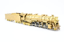 Load image into Gallery viewer, HO Brass PFM - Fujiyama Erie Railroad 2-8-4 Class S-4 1966 Run