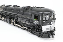 Load image into Gallery viewer, HO Brass CON CIL - Challenger Imports SP - Southern Pacific Class AC-12 4-8-8-2 Cab Forward FP #4293