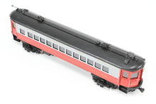 Load image into Gallery viewer, HO Scale Hank's Distributors CA&E - Chicago Aurora & Elgin #451 Series St. Louis Car Co. Custom Painted No.456