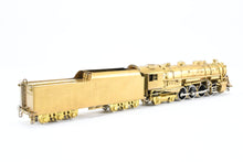 Load image into Gallery viewer, HO Brass PFM - Fujiyama Erie Railroad 2-8-4 Class S-4 1966 Run
