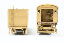 Load image into Gallery viewer, HO Brass Hallmark Models CRI&P - Rock Island R-67 4-8-4 "VIP" Series