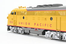 Load image into Gallery viewer, HO Brass Oriental Limited UP - Union Pacific EMD F9MA Custom Painted No. 510