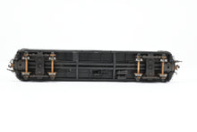 Load image into Gallery viewer, HO Brass PSC - Precision Scale Co. T&P - Texas & Pacific BR Class 53' 6" Reefer Miner Brake System FP