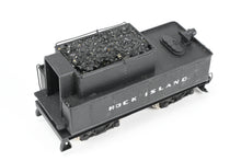 Load image into Gallery viewer, HO Brass PFM - Tenshodo CRI&P -Rock Island 0-8-0 Switcher FP No. 324
