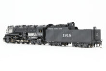 Load image into Gallery viewer, HO Brass Custom Joe G. Collias Scratch Built MP - Missouri Pacific Berkshire 2-8-4 1918 CP 1 of 1!