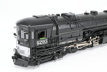 Load image into Gallery viewer, HO Brass CON CIL - Challenger Imports SP - Southern Pacific Class AC-12 4-8-8-2 Cab Forward FP #4293