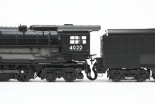Load image into Gallery viewer, HO CON BLI - Broadway Limited Imports UP - Union Pacific 4-8-8-4 "Big Boy" #4020 Paragon3 DCC & Sound