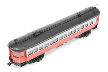 Load image into Gallery viewer, HO Scale Hank's Distributors CA&E - Chicago Aurora & Elgin #451 Series St. Louis Car Co. Custom Painted No.456