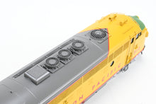Load image into Gallery viewer, HO Brass Oriental Limited UP - Union Pacific EMD F9MA Custom Painted No. 510