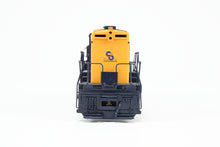 Load image into Gallery viewer, HO Brass Oriental Limited C&O – Chesapeake & Ohio GE U25B 2500 HP Low Hood (Intermediate) Factory Painted