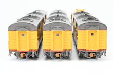 Load image into Gallery viewer, HO Brass CON CIL - Challenger Imports UP - Union Pacific COLA - City of Los Angeles EMD E6 A/B/B Set FP w/Weathering