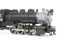 Load image into Gallery viewer, HO Brass PFM - Tenshodo CRI&P -Rock Island 0-8-0 Switcher FP No. 324