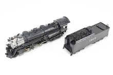 Load image into Gallery viewer, HO Brass Custom Joe G. Collias Scratch Built MP - Missouri Pacific Berkshire 2-8-4 1918 CP 1 of 1!