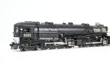 Load image into Gallery viewer, HO Brass CON CIL - Challenger Imports SP - Southern Pacific Class AC-12 4-8-8-2 Cab Forward FP #4293
