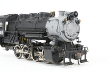 Load image into Gallery viewer, HO Brass PFM - Tenshodo CRI&P -Rock Island 0-8-0 Switcher FP No. 324