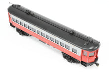 Load image into Gallery viewer, HO Scale Hank's Distributors CA&E - Chicago Aurora & Elgin #451 Series St. Louis Car Co. Custom Painted No.456