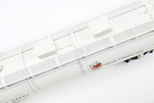 Load image into Gallery viewer, HO Brass OMI - Overland Models, Inc. Various Roads NAHX - NAAS Foods, Inc. North American Hopper (Pd 3000-3) CP No. 94651